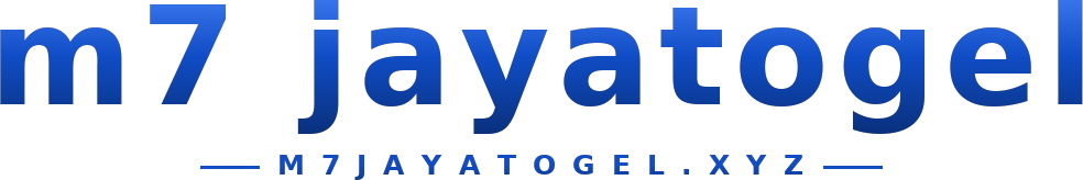 m7 jayatogel logo